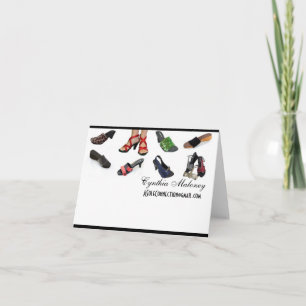 Kundenspezifische Mitteilungskarten