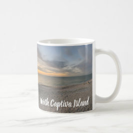 Kundenspezifische panoramische Foto-Tasse - Kaffeetasse