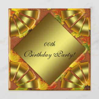 Kundenspezifische personalisierte einladung