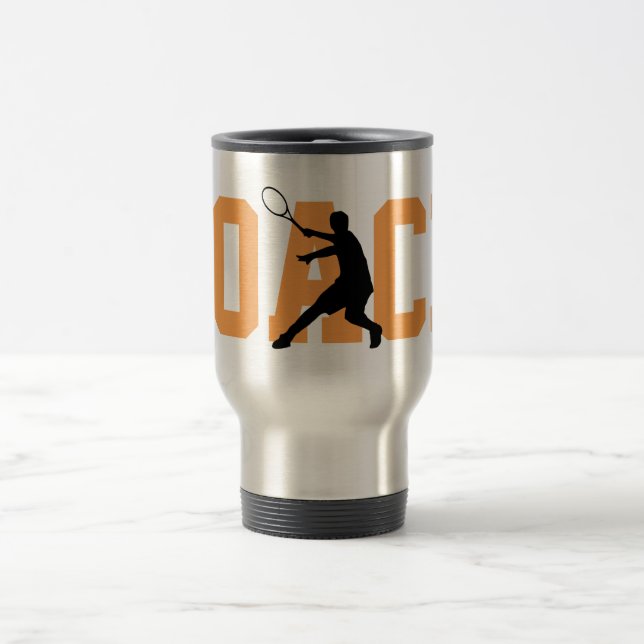 Kundenspezifische Reise, zum zu gehen Tasse für (Mittel)