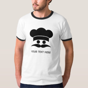 Kundenspezifische Shirts des KOCH - wählen Sie