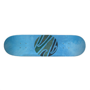 Kundenspezifische Skateboardplattform Skateboard