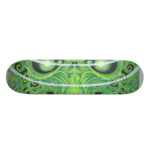 kundenspezifische Skateboardplattform Skateboard