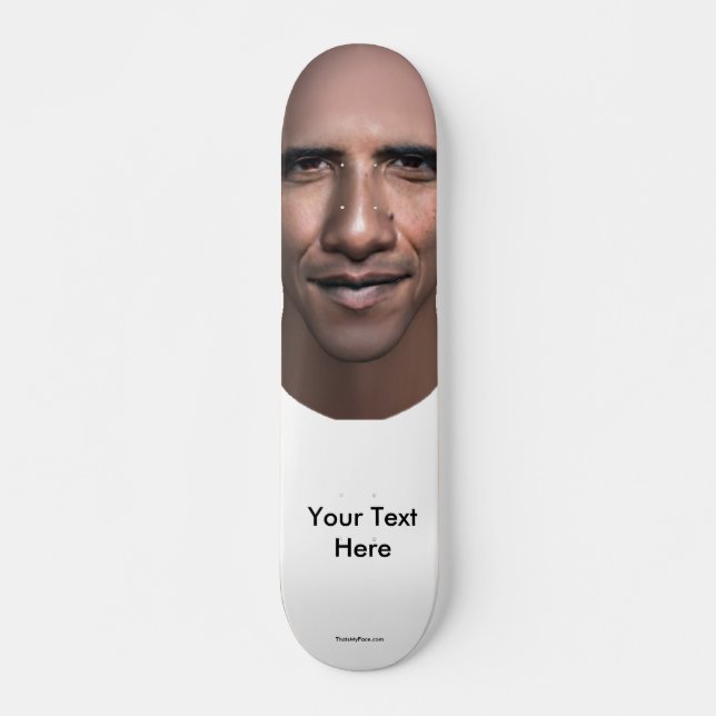 Kundenspezifische Skateboards (Vorne)