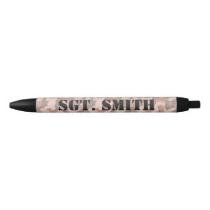 Kundenspezifische Stift-Camouflage Kugelschreiber