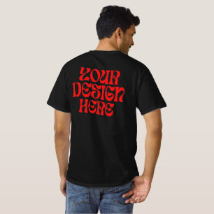 Kundenspezifische T - Shirt in meiner Nähe, Ihr De