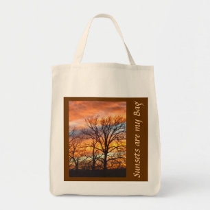 Kundenspezifische Tasche des