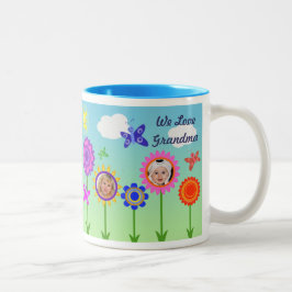 Kundenspezifische Tasse der