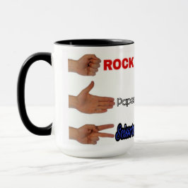 Kundenspezifische Tasse der Foto-Spiel-Tasse 15oz