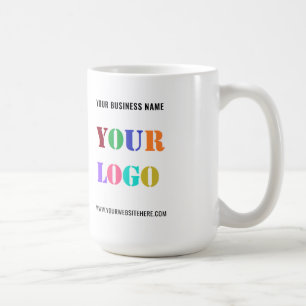 Kundenspezifische Tasse für die Werbeaktion für Ih