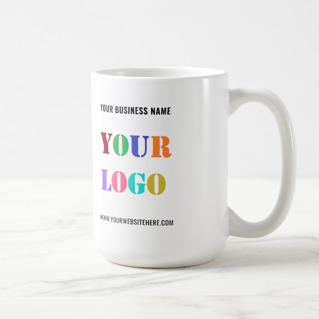 Kundenspezifische Tasse für die Werbeaktion für Ih (Rechts)