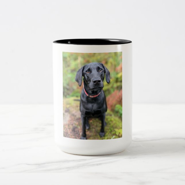 Kundenspezifische Tasse - Last Minute-Geschenke un (Mittel)