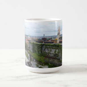 Kundenspezifische Tasse Prags/Prag - wählen Sie