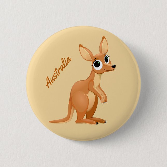 Kundenspezifische Textknöpfe des niedlichen Button (Vorderseite)