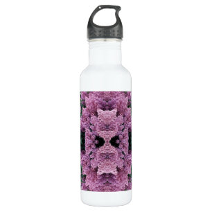 kundenspezifische Wasserflasche 24 Unze-Weiß Edelstahlflasche