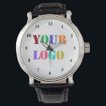 Kundenspezifische Werbegeschenke für Ihr Unternehm Armbanduhr<br><div class="desc">Personalisierte Uhren mit dem Logo für Ihr Unternehmen Werbegeschenk für Ihr Unternehmen - Machen Sie Ihr eigenes Design - Hinzufügen Ihres Logos / Bild - Foto oder QR-Code / Text / mehr - Vergrössern und verschieben oder entfernen und hinzufügen / Bild mit Anpassungs-Tool. Wählen Sie / fügen Sie Ihren bevorzugten...</div>