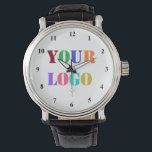 Kundenspezifische Werbegeschenke für Ihr Unternehm Armbanduhr<br><div class="desc">Personalisierte Uhren mit dem Logo für Ihr Unternehmen Werbegeschenk für Ihr Unternehmen - Machen Sie Ihr eigenes Design - Hinzufügen Ihres Logos / Bild - Foto oder QR-Code / Text / mehr - Vergrössern und verschieben oder entfernen und hinzufügen / Bild mit Anpassungs-Tool. Wählen Sie / fügen Sie Ihren bevorzugten...</div>