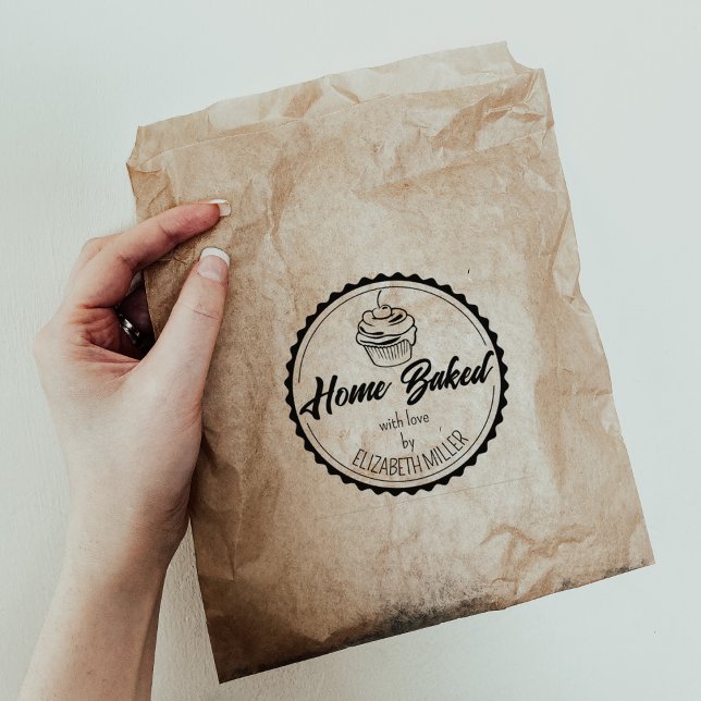 Kundenspezifische Zuhause-Backed Promoting Busines Gummistempel (Von Creator hochgeladen)