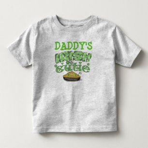 Kundenspezifischen St Patrick TagesT - Kleinkind T-shirt