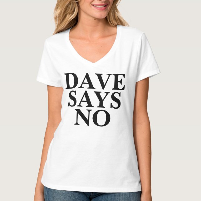 Kundenspezifischer Auftrag für Danette Robinson T-Shirt (Vorderseite)