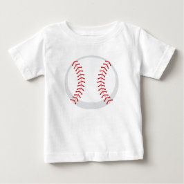 Kundenspezifischer Baby T-shirt