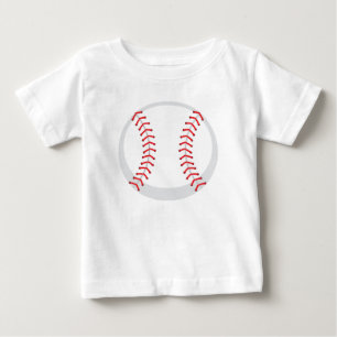 Kundenspezifischer Baby T-shirt