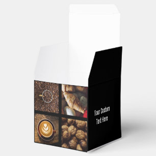 Kundenspezifischer Bevorzugungskasten des Geschenkschachtel