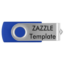 Kundenspezifischer Blitz-Antriebs-Stock Schwenker USB Stick