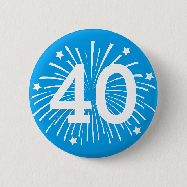 Kundenspezifischer Button (Vorderseite)