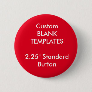 Kundenspezifischer Druck 2,25" kleine Button