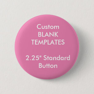 Kundenspezifischer Druck 2,25" kleine Button