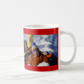 Kundenspezifischer Foto Cup Kaffeetasse