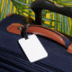 Kundenspezifischer Gepäckanhänger (Back Insitu 3)