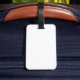 Kundenspezifischer Gepäckanhänger (Back Insitu 4)