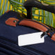 Kundenspezifischer Gepäckanhänger (Back Insitu 1)