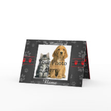 Kundenspezifischer Hunde-oder