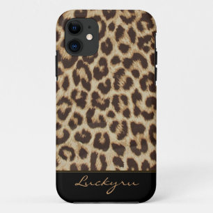 Kundenspezifischer iPhone 5 Leopard-Druck-Kasten title_seo2