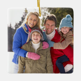 Kundenspezifischer Keramikornament