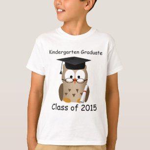 Kundenspezifischer kluger T-Shirt