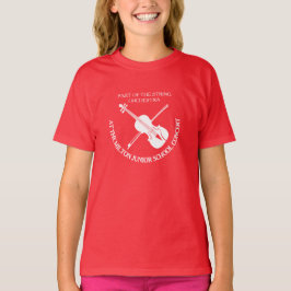 Kundenspezifischer Konzert-T - Shirt des einfachen