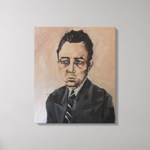 Kundenspezifischer Kunst-Druck Leinwanddruck