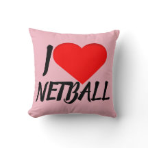 Kundenspezifischer LiebeNetball des