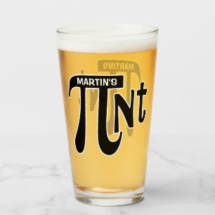 Kundenspezifischer Liter-PU Glas
