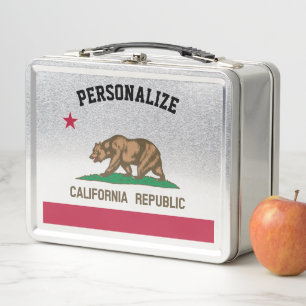 Kundenspezifischer lunchbox der