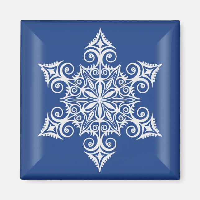 Kundenspezifischer Magnet der (Vorne)