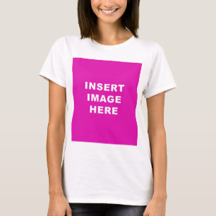 Kundenspezifischer Muskel-Behälter für Frauen T-Shirt