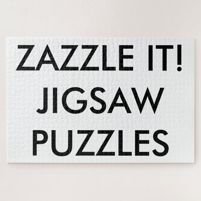 Kundenspezifischer personalisierter Riese 30"" (Horizontal)