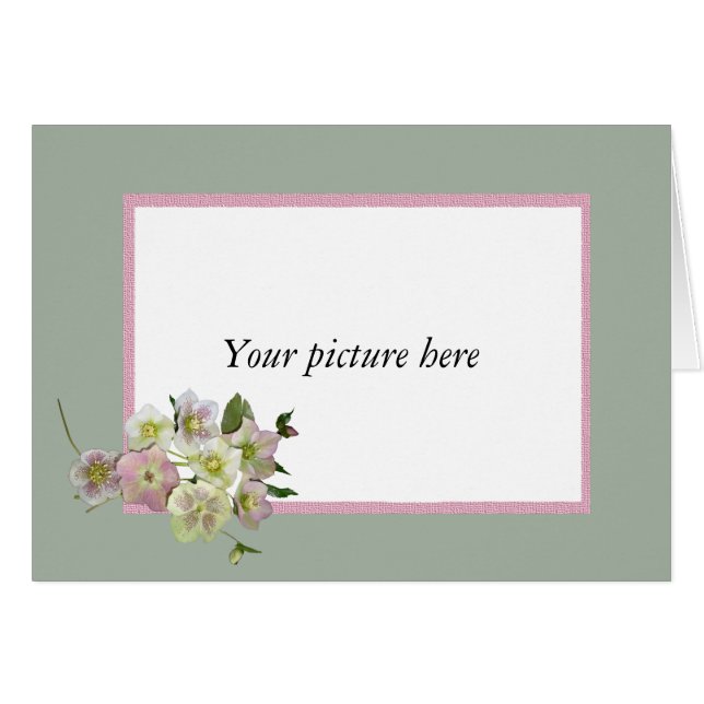 Kundenspezifischer Rahmen mit Bündel (Vorderseite (Horizontal))