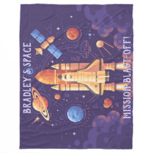 Kundenspezifischer Raum-Start