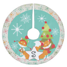 Kundenspezifischer roter